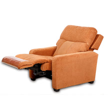 Load image into Gallery viewer, Brown Furntasy Recliner (7470610677924)
