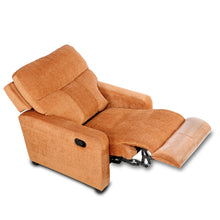 Load image into Gallery viewer, Brown Furntasy Recliner (7470610677924)
