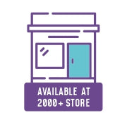 Restolex 2000+ Stores