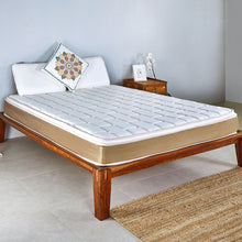 Load image into Gallery viewer, BodyAlign Pro - Orthopedic Mattress With Euro Top (5386044276900)
