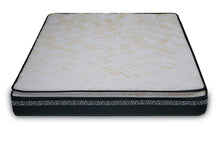 Load image into Gallery viewer, Zen - Zero Disturbance Pocket springs Spring Mattress With Pillow Top (6954232086692)
