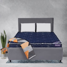Load image into Gallery viewer, Nirvana Spring Mattress Blue (7111953514660)
