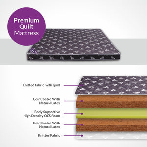 Premium Quilt (5393516822692)