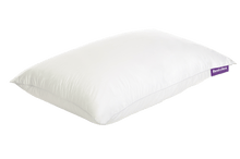 Load image into Gallery viewer, Restolex Budget Pillow - Size 25 inch x 15 inch - Color white - 1pc (5943870816420)
